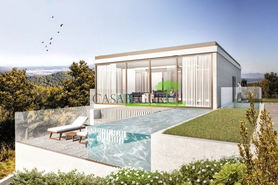 Chalet in Begur, Catalonia, Spain 2 - 18336183