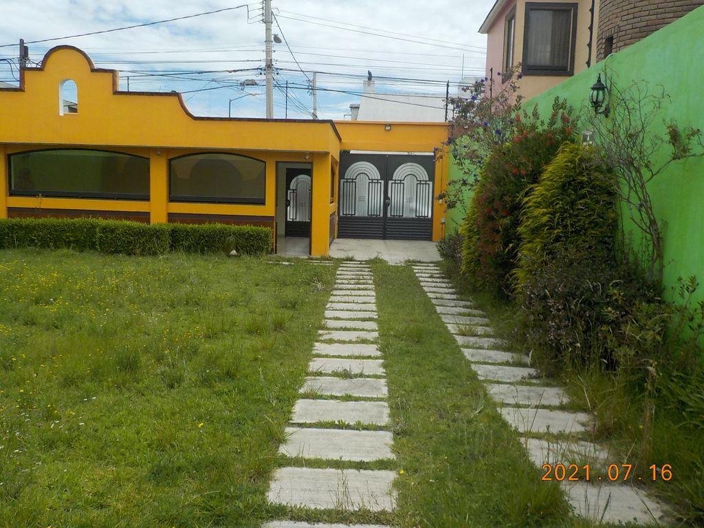 Land in San Buenaventura, State of Mexico, Mexico 1 - 18340989