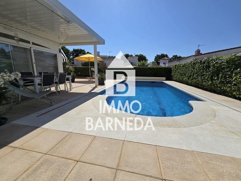 House in Empuriabrava, Catalonia, Spain 1 - 18336505