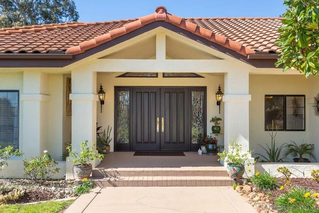 House in Poway, California, United States 2 - 18340407
