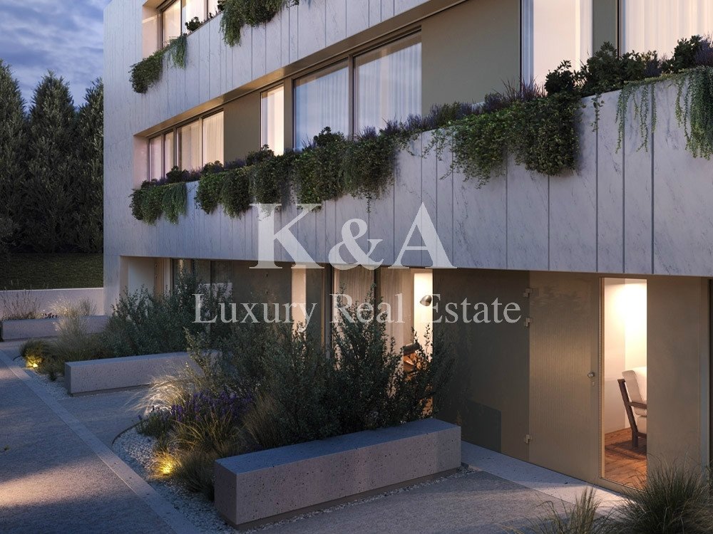 Apartment in Aldoar, Foz do Douro e Nevogilde, Porto District, Portugal 2 - 18341315