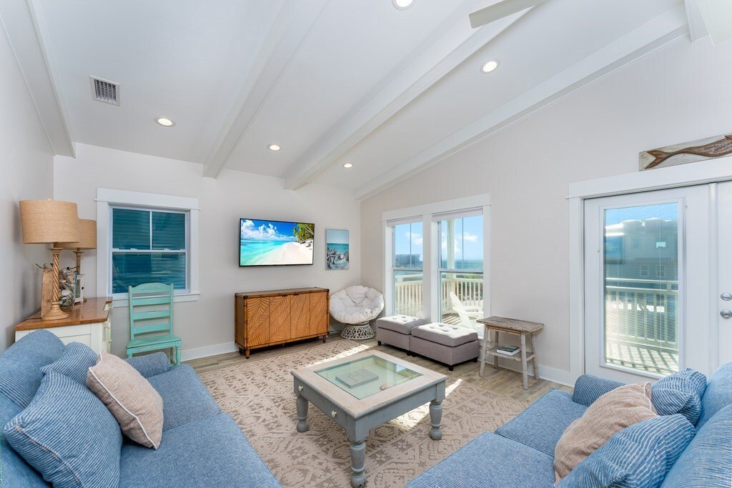 House in Port St. Joe, Florida, United States 4 - 18339470