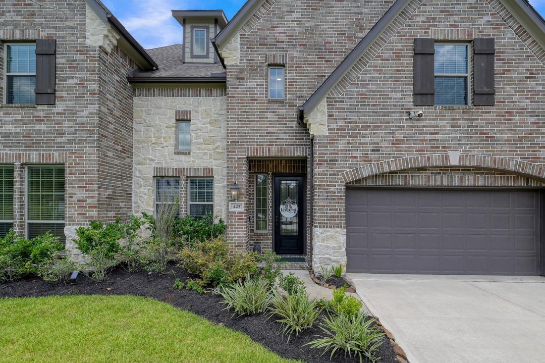 House in Montgomery, Texas, United States 2 - 18336267