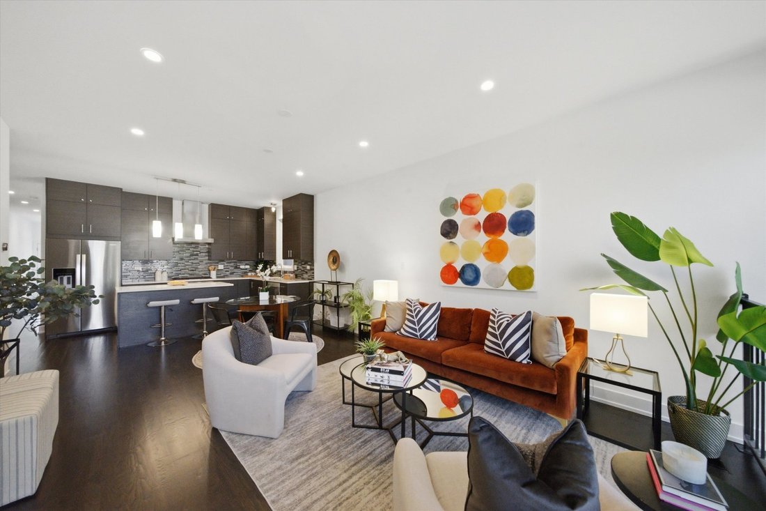 Condo in Chicago, Illinois, United States 4 - 18340543