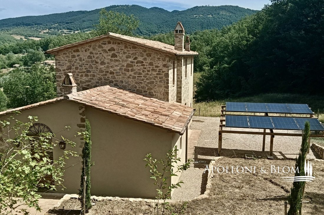 House in Sorano, Tuscany, Italy 4 - 16358774
