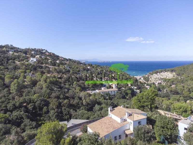 House in Begur, Catalonia, Spain 1 - 18336001