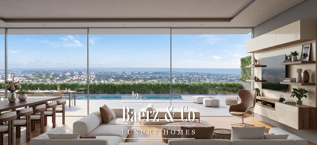 Villa in Castelldefels, Catalonia, Spain 4 - 18335672