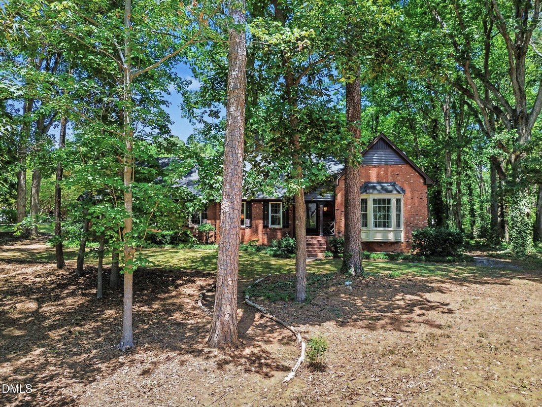 House in Raleigh, North Carolina, United States 3 - 18335673