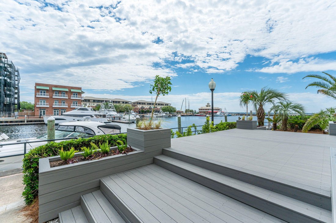 Condo in Pensacola, Florida, United States 5 - 18334768