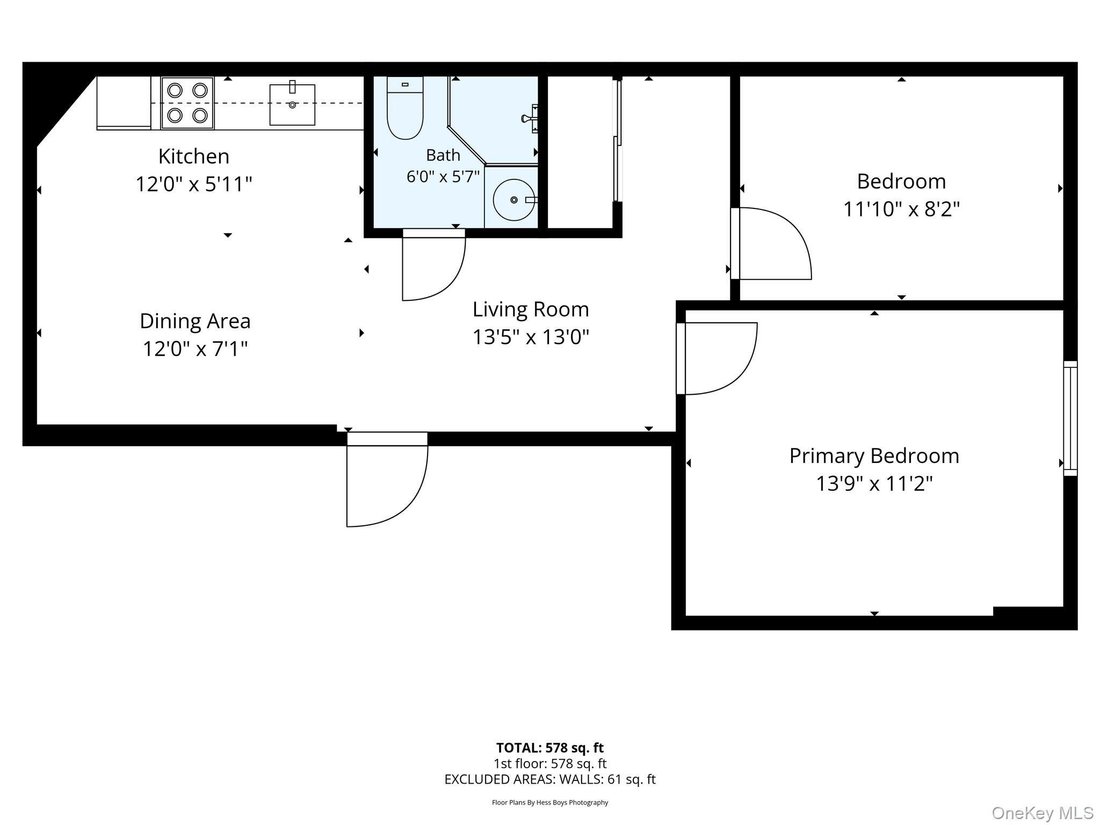 House in New York, New York, United States 4 - 18334998