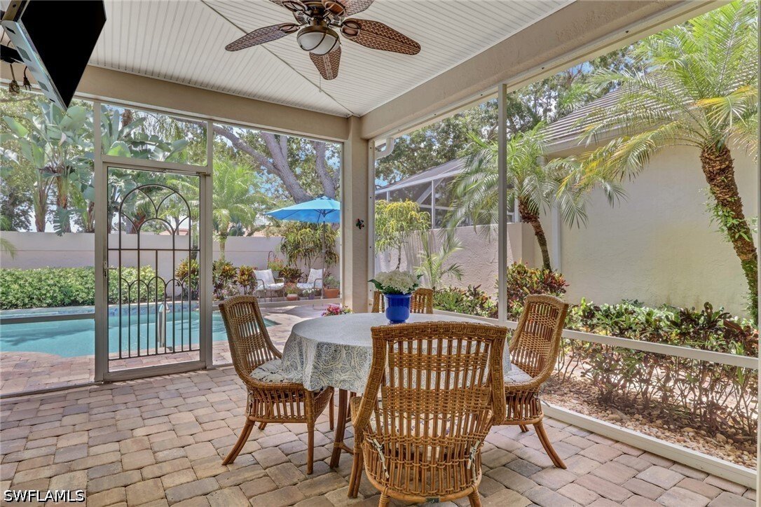 Casa en Naples, Florida, Estados Unidos 4 - 18283878
