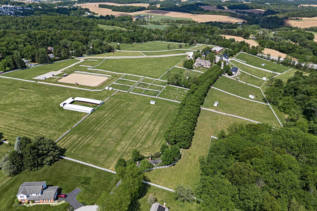Farm Ranch in New Freedom, Pennsylvania, United States 5 - 18342167