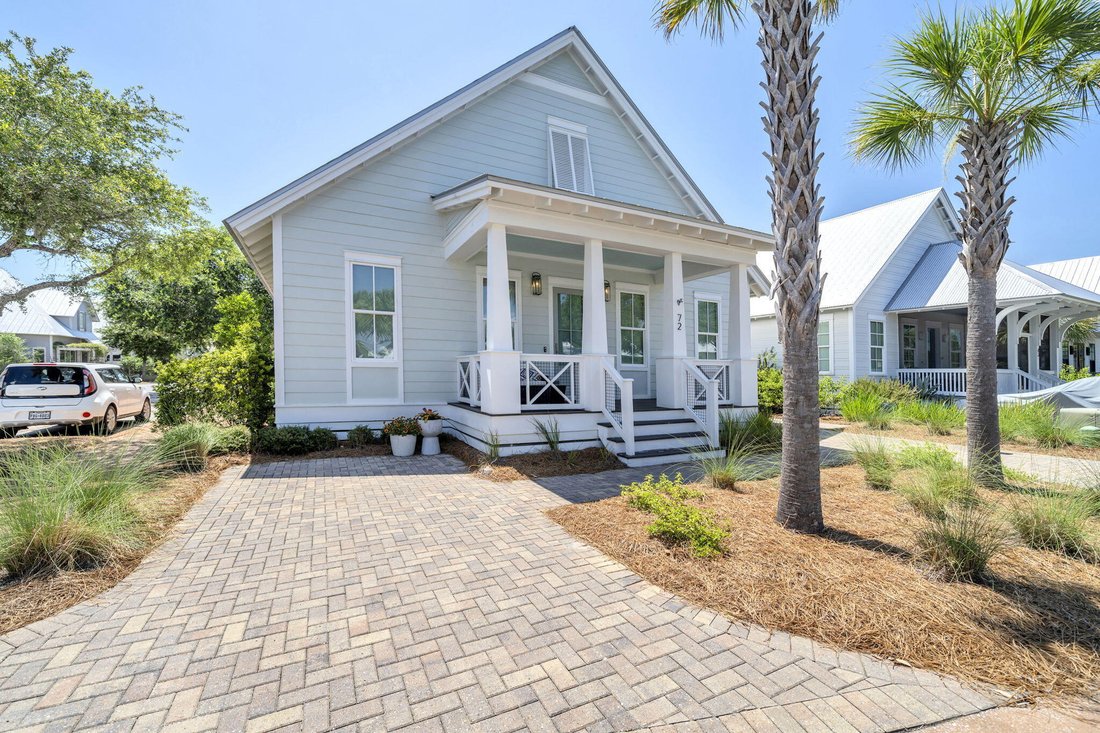House in Santa Rosa Beach, Florida, United States 2 - 18339557