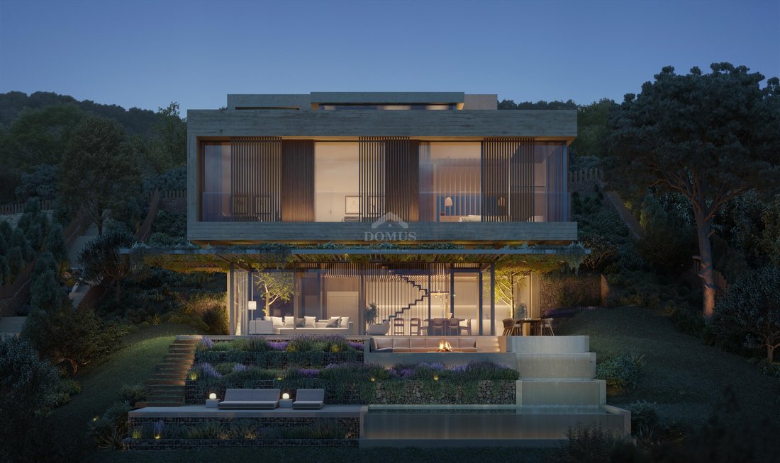 Villa in Tamariu, Palafrugell, Spain 3 - 18335989