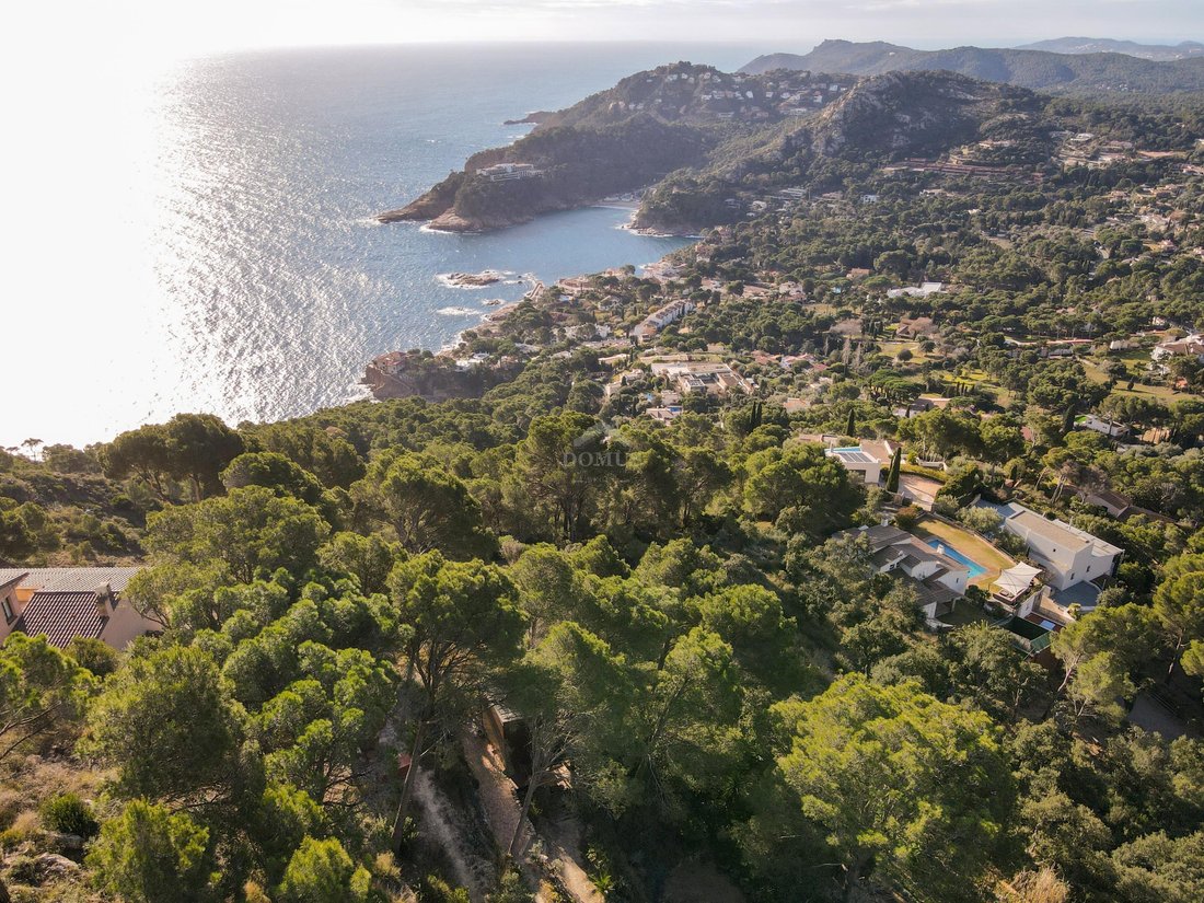 Land in Begur, Catalonia, Spain 3 - 18335137