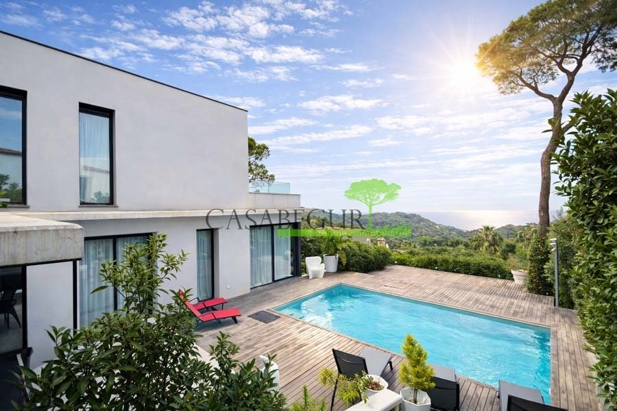 House in Begur, Catalonia, Spain 1 - 18335920