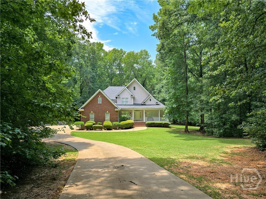 House in Bogart, Georgia, United States 2 - 18339937