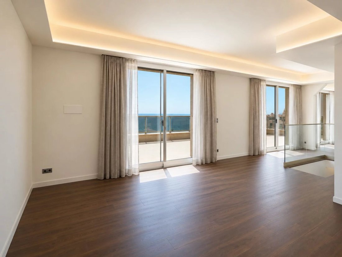 Apartment in Monaco, Monaco 2 - 18336716