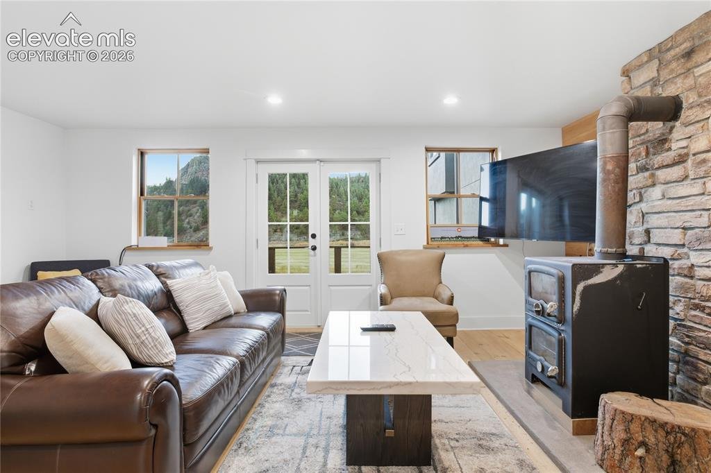 House in Florissant, Colorado, United States 4 - 14019165