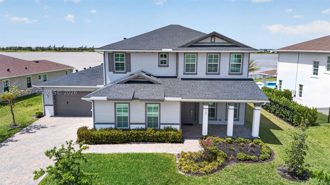 House in Wellington, Florida, United States 2 - 17719400