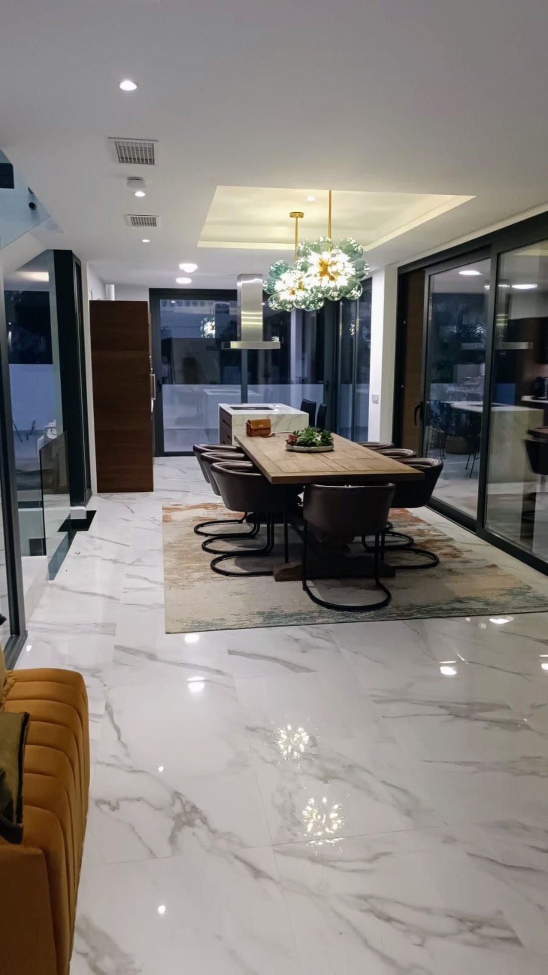 Villa in Estepona, Andalusia, Spain 3 - 18335091