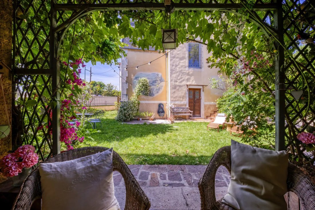 House in Italie-Jacotot, Aix-les-Bains, France 5 - 18208569