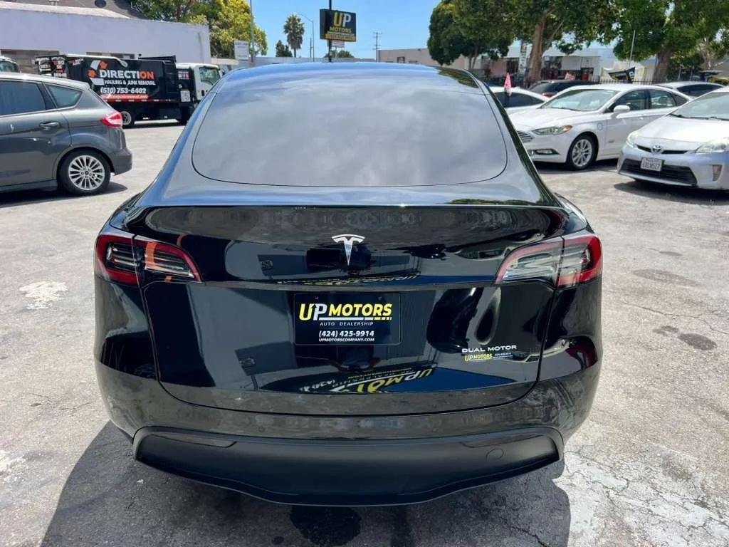 Suv in Richmond, CA, United States 5 - 18337873