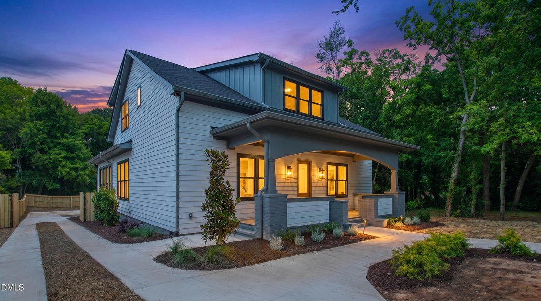 House in Raleigh, North Carolina, United States 1 - 17520100