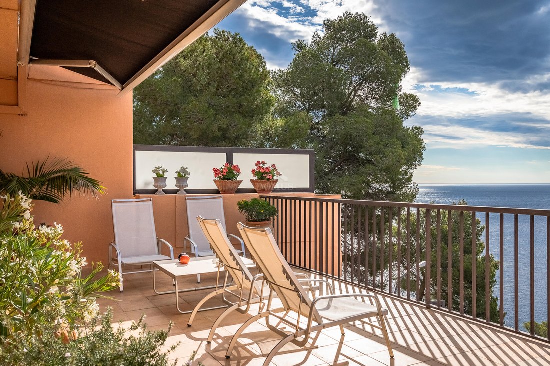 Casa en Llafranch, Palafrugell, Cataluña 1 - 18335263