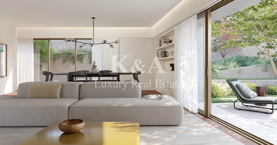 Apartment in Aldoar, Foz do Douro e Nevogilde, Porto District, Portugal 3 - 18341317