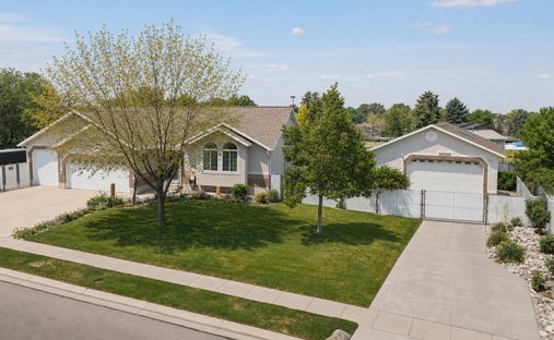 House in West Jordan, Utah, United States 1