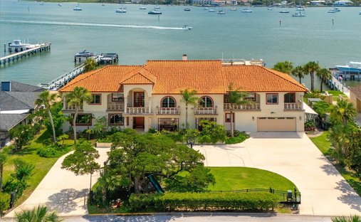 House in St. Augustine, Florida, United States 1