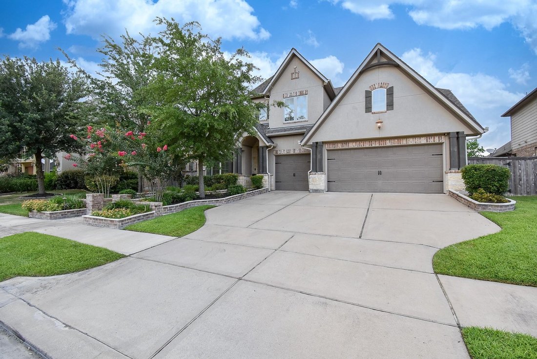 House in Houston, Texas, United States 3 - 18336295