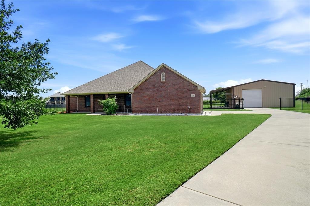 House in Fort Worth, Texas, United States 3 - 18336087