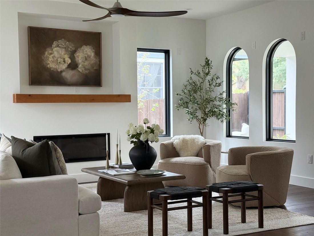 House in Austin, Texas, United States 4 - 18340539