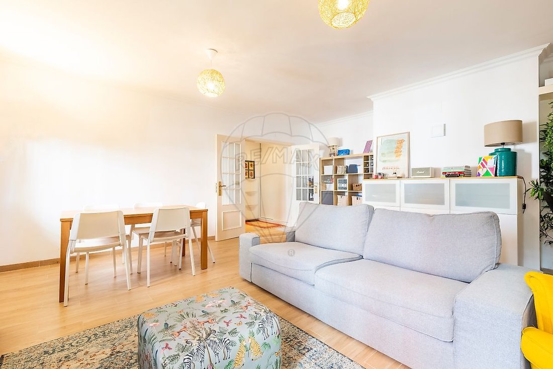 Apartment in Linda-a-Velha, Lisbon, Portugal 2 - 18335302