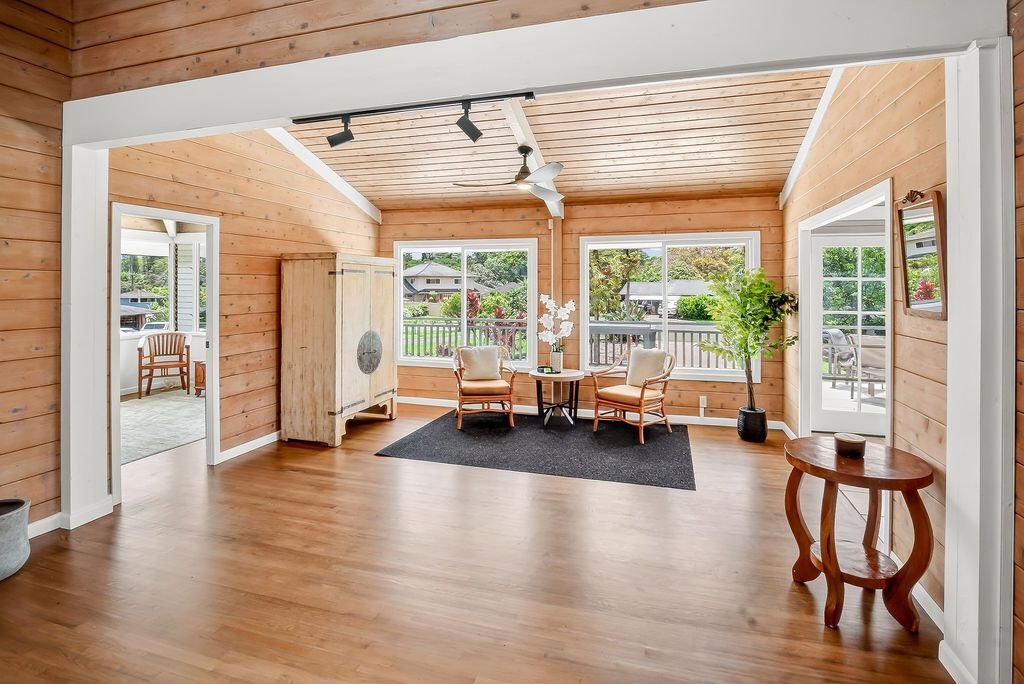 House in Kapaʻa, Hawaii, United States 4 - 18339516