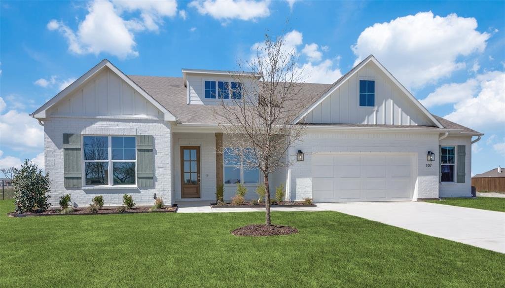 House in New Fairview, Texas, United States 1 - 18340698
