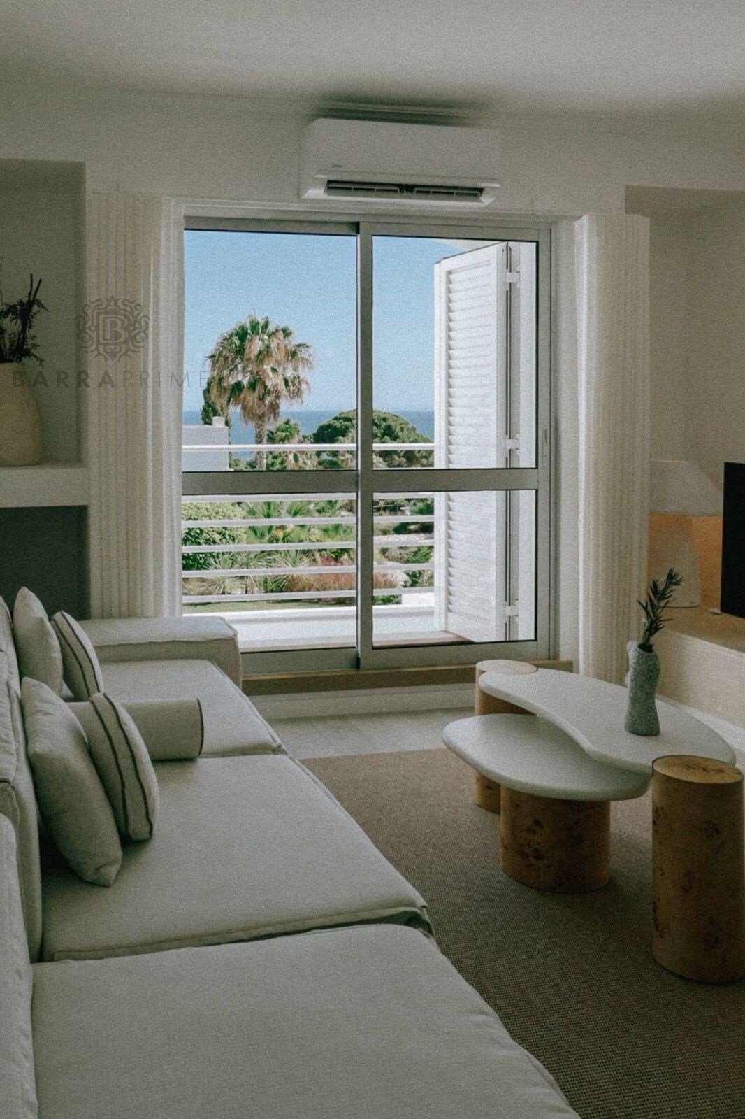 Apartment in Olhos de Agua, Algarve, Portugal 5 - 18337424