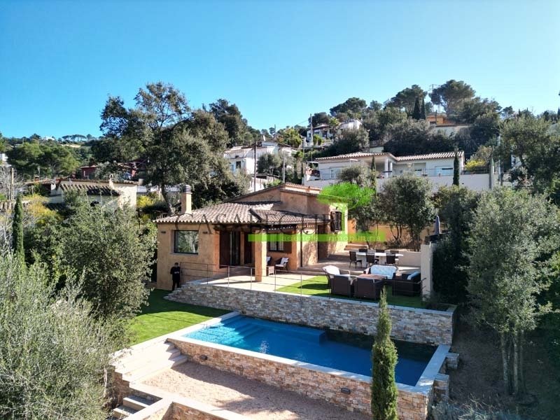 House in Begur, Catalonia, Spain 1 - 18335715