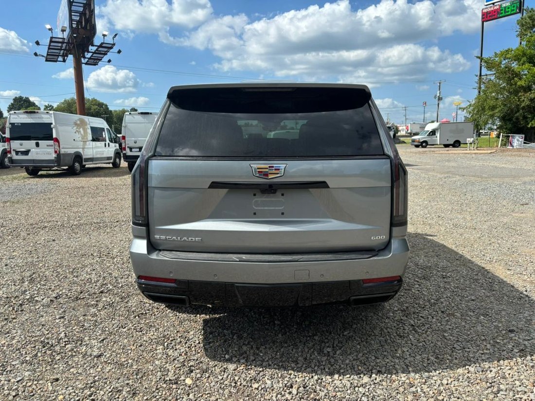 Suv in Bryant, AR, United States 4 - 17234051