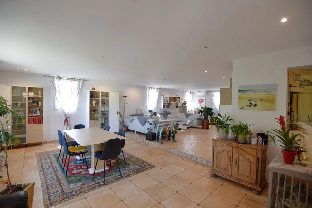 Villa in Fayence, Provence-Alpes-Côte d'Azur, France 5 - 18337558