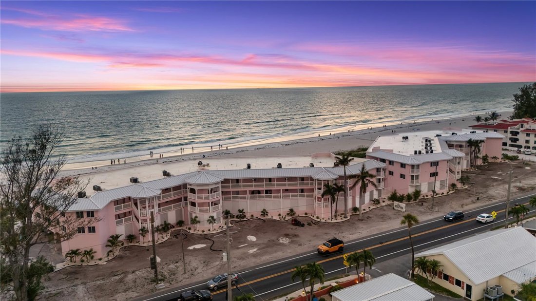 Condo in Holmes Beach, Florida, United States 1 - 18339840
