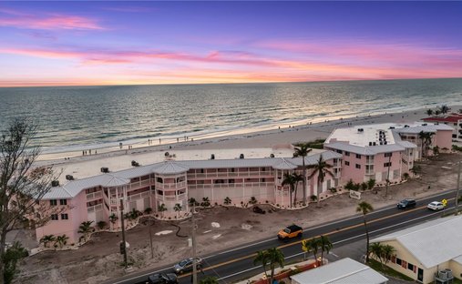 Condo in Holmes Beach, Florida, United States 1