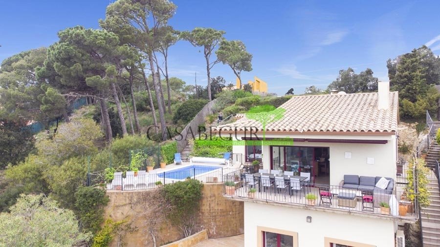 House in Begur, Catalonia, Spain 3 - 18335433