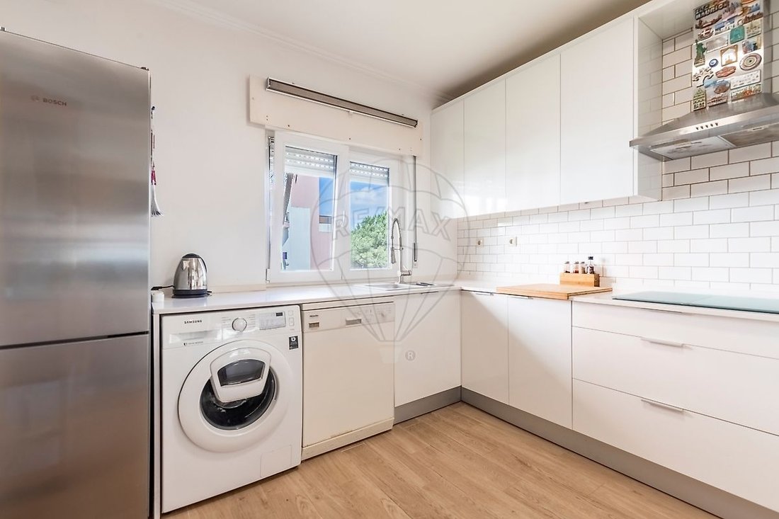 Apartment in Linda-a-Velha, Lisbon, Portugal 5 - 18335302