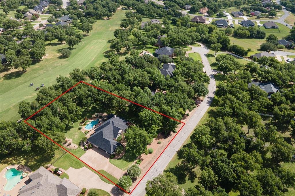House in Granbury, Texas, United States 1 - 18340738
