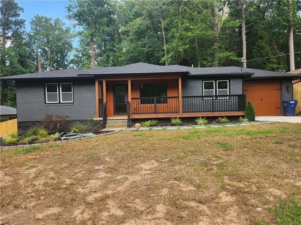House in Atlanta, Georgia, United States 1 - 18335880
