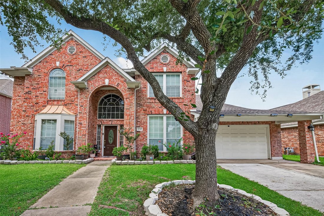 House in Houston, Texas, United States 2 - 18340912