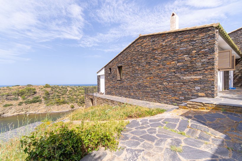 Maison à Cadaqués, Catalogne, Espagne 5 - 18335544